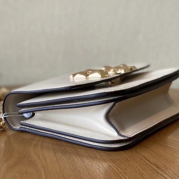 💖NEW💖Tory Burch Eleamor satchel/crossbody bag - Picture 5 of 8